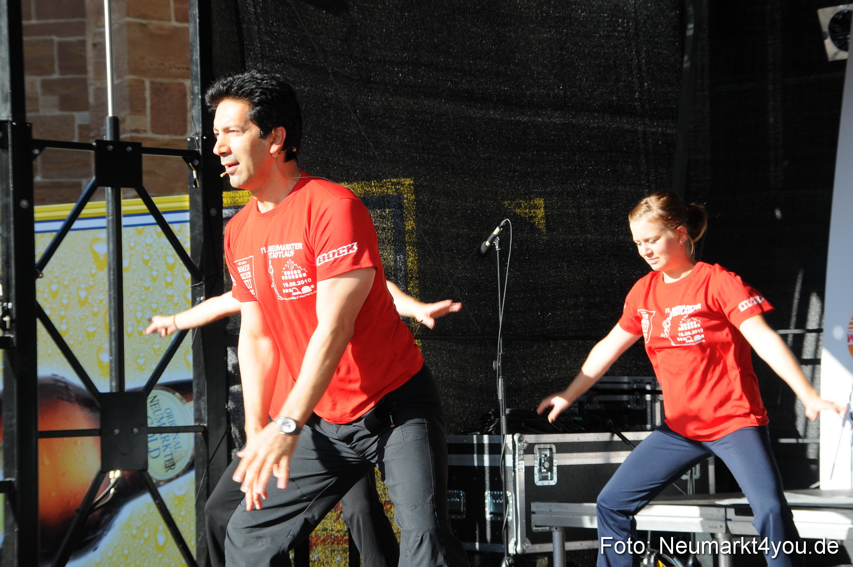 Stadtlauf Neumarkt 2010 0035